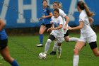 WSoc vs Wellesley  Wheaton College Women’s Soccer vs Wellesley College. - Photo by Keith Nordstrom : Wheaton, Women’s Soccer, Media Day